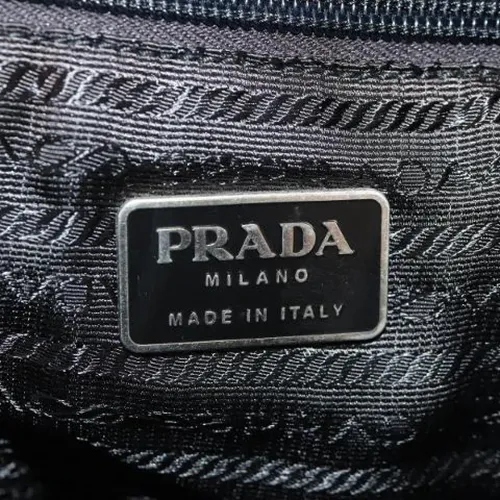 Pre-owned > Pre-owned Bags > Pre-owned Tote Bags - - Prada Vintage - Modalova