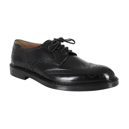 Shoes > Flats > Business Shoes - - Doucal's - Modalova