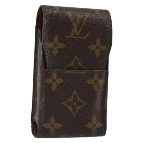Pre-owned > Pre-owned Accessories - - Louis Vuitton Vintage - Modalova