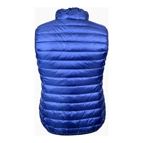 Add - Jackets > Vests - Blue - add - Modalova