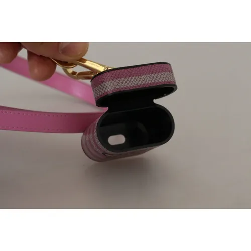 Accessories > Phone Accessories - - Dolce & Gabbana - Modalova