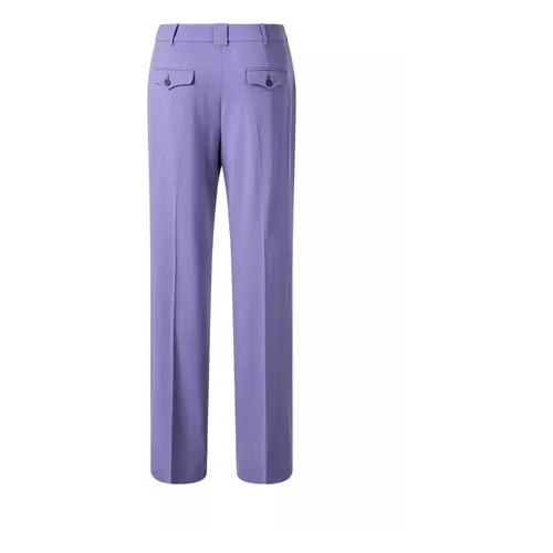 Trousers > Straight Trousers - - Windsor - Modalova