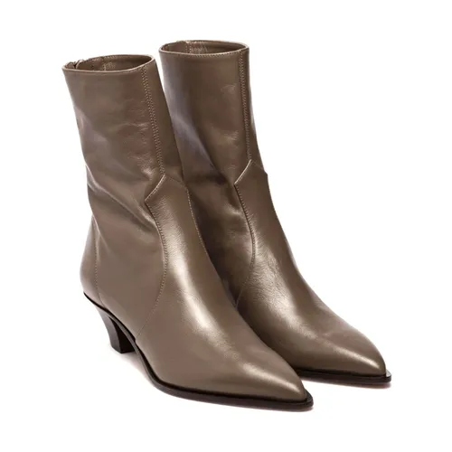 Shoes > Boots > Cowboy Boots - - Aquazzura - Modalova