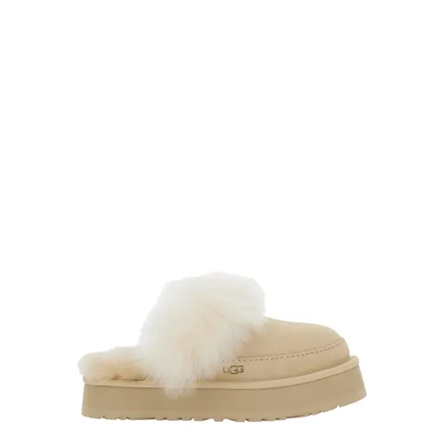 UGG - Shoes > Slippers - Beige - UGG - Modalova