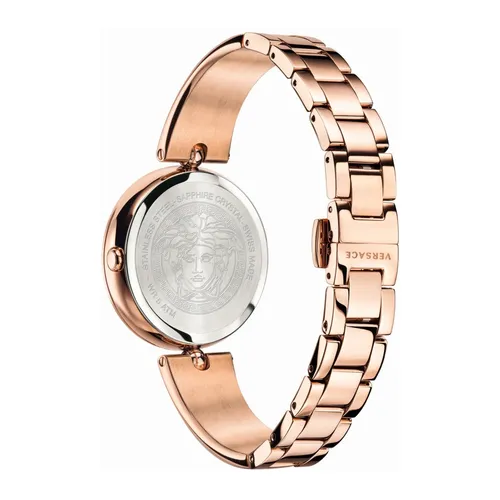 Accessories > Watches - - Versace - Modalova