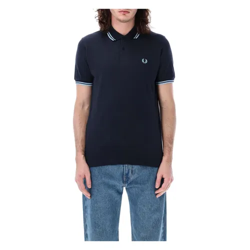 Tops > Polo Shirts - - Fred Perry - Modalova