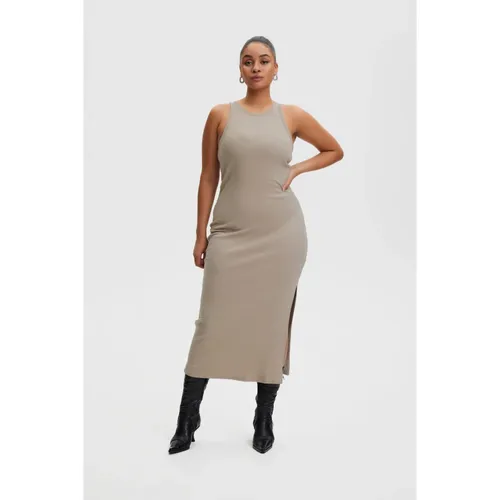 Dresses > Day Dresses > Maxi Dresses - - Gestuz - Modalova