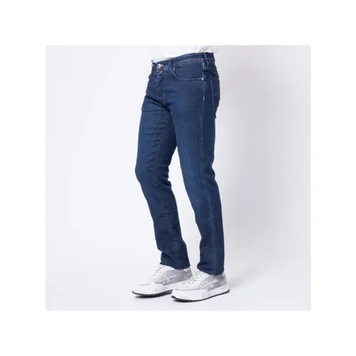 Jeans > Slim-fit Jeans - - Jacob Cohën - Modalova
