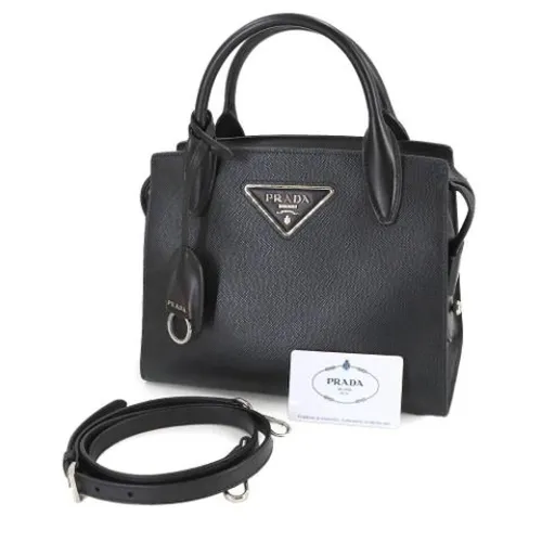 Pre-owned > Pre-owned Bags > Pre-owned Handbags - - Prada Vintage - Modalova