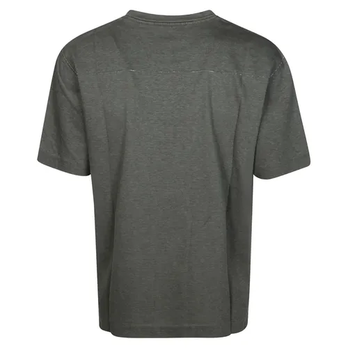 Tops > T-Shirts - - C.p. Company - Modalova