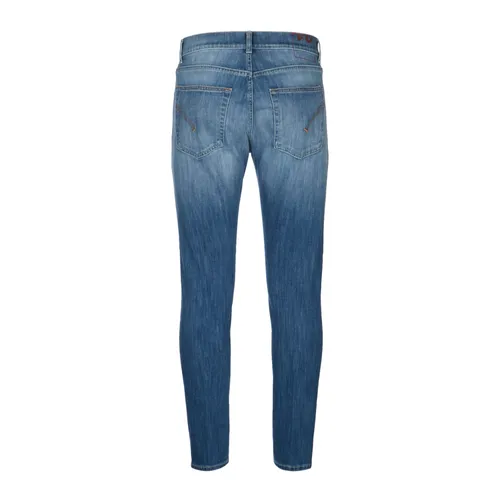 Jeans > Slim-fit Jeans - - Dondup - Modalova