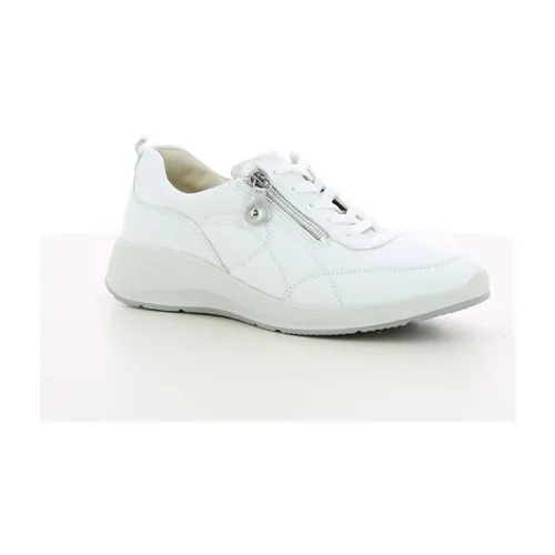 Shoes > Sneakers - - Waldläufer - Modalova