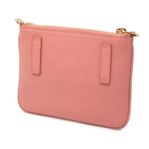 Pre-owned > Pre-owned Bags > Pre-owned Cross Body Bags - - MCM Pre-owned - Modalova