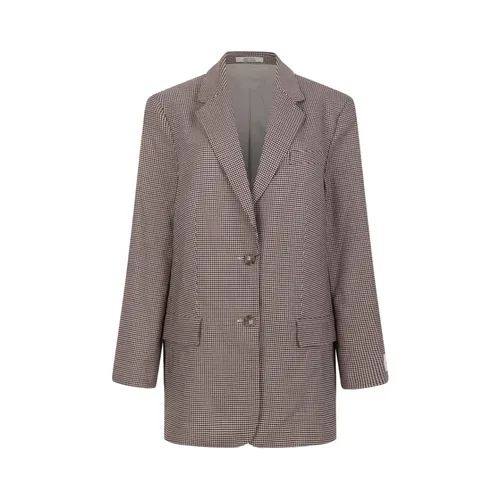Jackets > Blazers - - Calvin Klein - Modalova