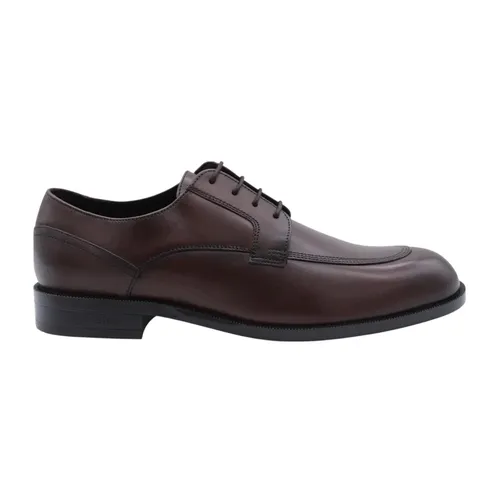 Shoes > Flats > Business Shoes - - Hugo - Modalova