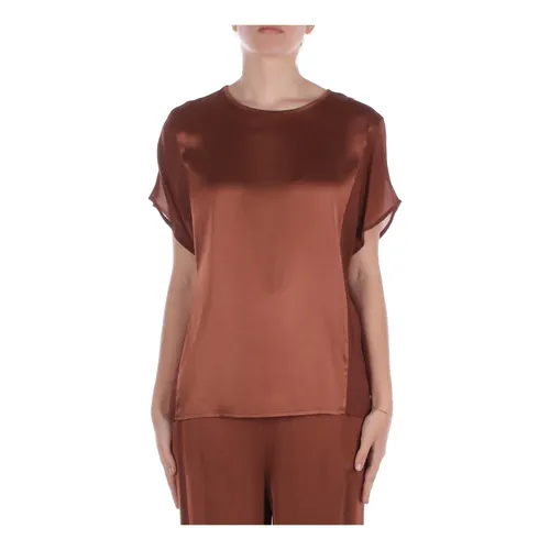 Blouses & Shirts > Blouses - - Manila Grace - Modalova