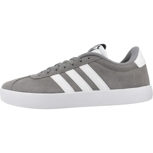 Adidas - Shoes > Sneakers - Gray - Adidas - Modalova