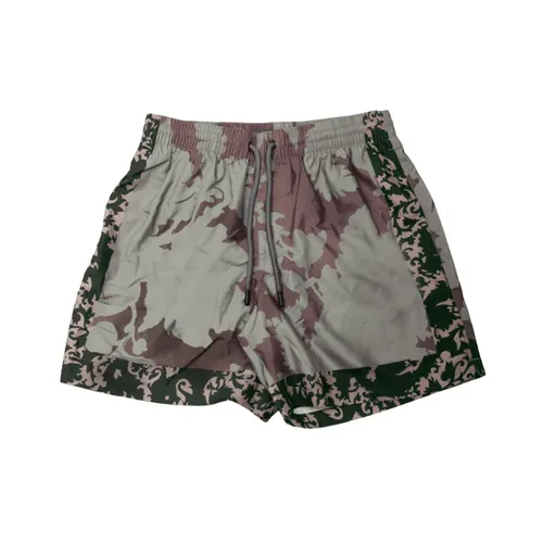 Sport > Fitness > Training Bottoms > Training Shorts - - Dries Van Noten - Modalova