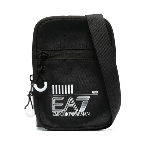 Bags > Messenger Bags - - Emporio Armani EA7 - Modalova