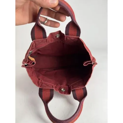 Pre-owned > Pre-owned Bags > Pre-owned Tote Bags - - Hermès Vintage - Modalova