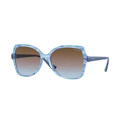 Accessories > Sunglasses - - Vogue - Modalova