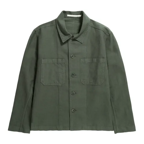 Jackets > Light Jackets - - Norse Projects - Modalova
