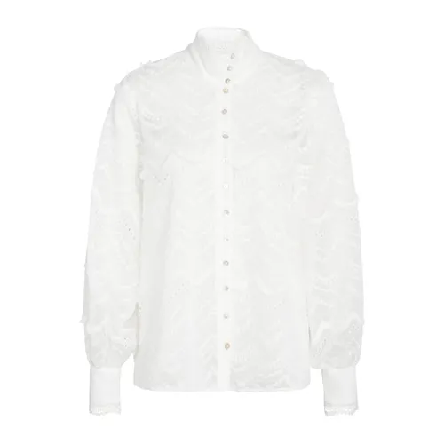 Blouses & Shirts > Shirts - - Bruuns Bazaar - Modalova