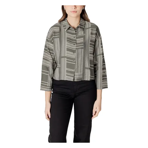 Blouses & Shirts > Shirts - - Jacqueline de Yong - Modalova