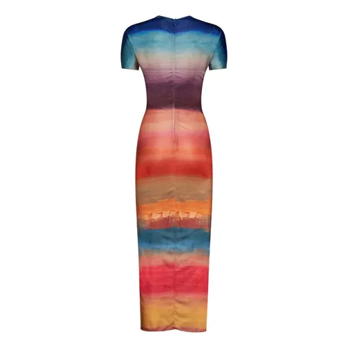 Dresses > Day Dresses > Maxi Dresses - - Marni - Modalova