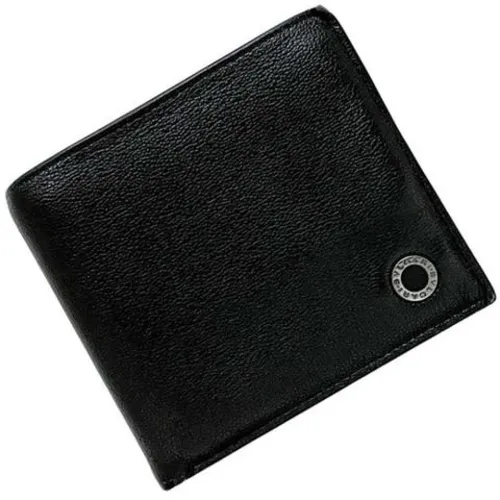 Pre-owned > Pre-owned Accessories > Pre-owned Wallets - - Bvlgari Vintage - Modalova