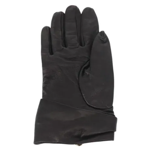 Pre-owned > Pre-owned Accessories - - Gucci Vintage - Modalova