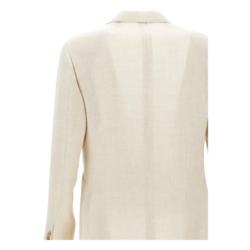 Jackets > Blazers - - Lardini - Modalova