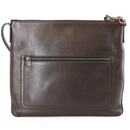 Pre-owned > Pre-owned Bags > Pre-owned Cross Body Bags - - Louis Vuitton Vintage - Modalova