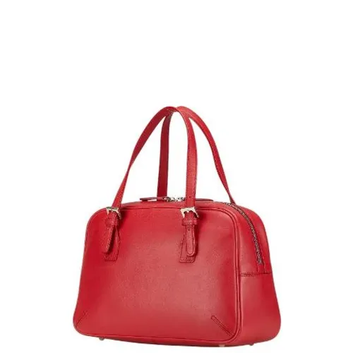 Pre-owned > Pre-owned Bags > Pre-owned Handbags - - Burberry Vintage - Modalova