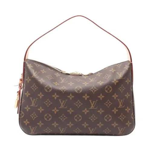 Pre-owned > Pre-owned Bags > Pre-owned Shoulder Bags - - Louis Vuitton Vintage - Modalova