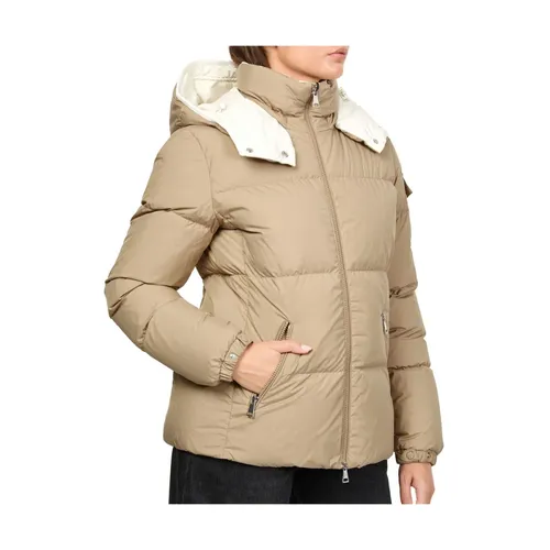 Jackets > Down Jackets - - Moncler - Modalova
