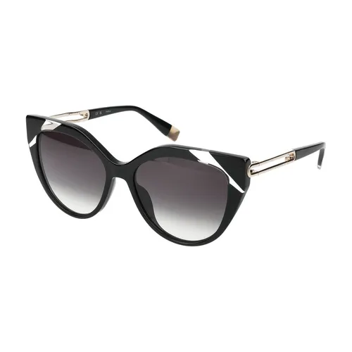 Accessories > Sunglasses - - Furla - Modalova