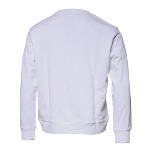 Sweatshirts & Hoodies > Sweatshirts - - Versace - Modalova
