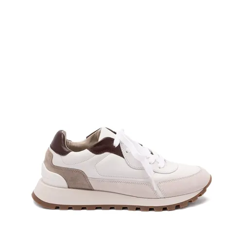 Shoes > Sneakers - - Brunello Cucinelli - Modalova