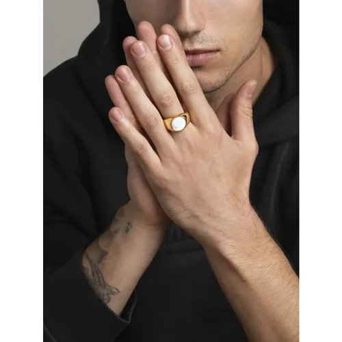 Accessories > Jewellery > Rings - - Nialaya - Modalova