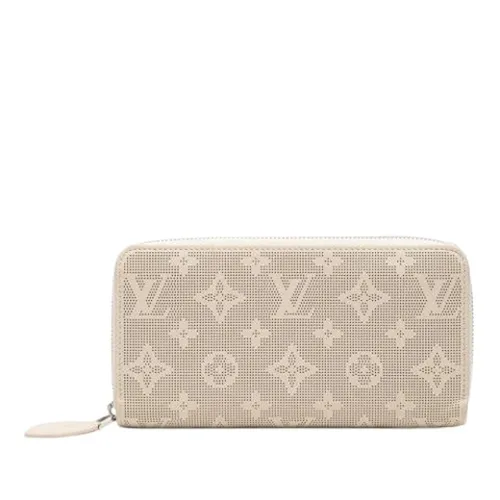 Pre-owned > Pre-owned Accessories > Pre-owned Wallets - - Louis Vuitton Vintage - Modalova