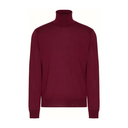 Knitwear > Turtlenecks - - Valentino Garavani - Modalova