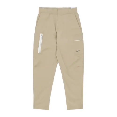 Trousers > Slim-fit Trousers - - Nike - Modalova