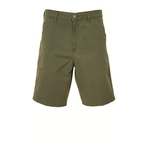 Shorts > Casual Shorts - - Carhartt Wip - Modalova