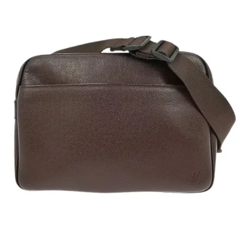 Pre-owned > Pre-owned Bags > Pre-owned Cross Body Bags - - Louis Vuitton Vintage - Modalova