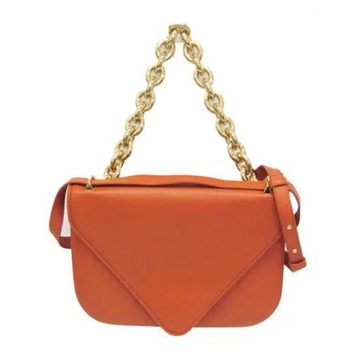 Pre-owned > Pre-owned Bags > Pre-owned Handbags - - Bottega Veneta Vintage - Modalova