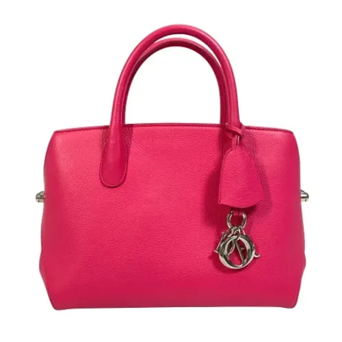 Pre-owned > Pre-owned Bags > Pre-owned Handbags - - Dior Vintage - Modalova