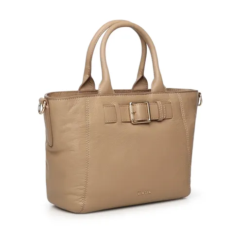 Biasia - Bags > Tote Bags - Brown - Biasia - Modalova
