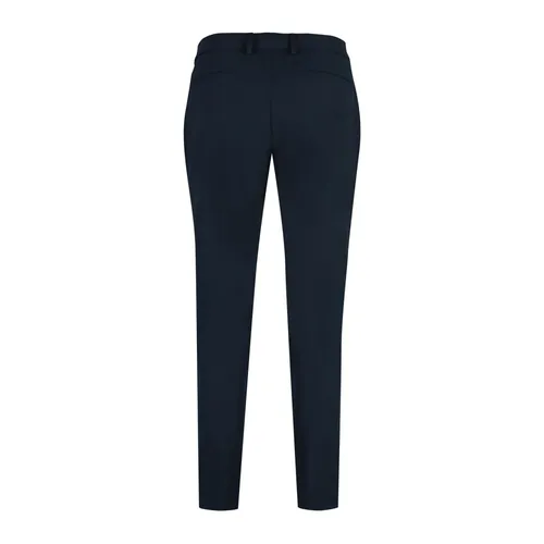 Trousers > Slim-fit Trousers - - Pt01 - Modalova