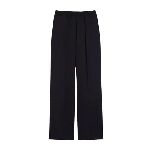 Trousers > Wide Trousers - - Weekend Max Mara - Modalova